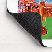 日本 マウスパッド (コーナー)