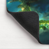 日本 マウスパッド (コーナー)