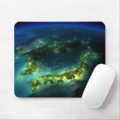 日本 マウスパッド (マウス)