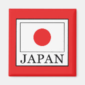 日本 マグネット (正面)