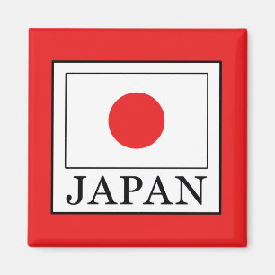 日本 マグネット