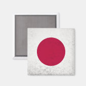 日本 マグネット (正面/裏面)