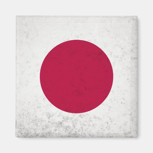日本 マグネット (正面)