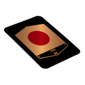 日本 マグネット (右側)