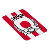 日本 マグネット (右側)