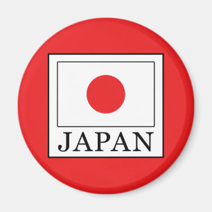 日本 マグネット