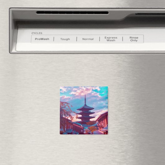 日本 マグネット (インサイチュ (食洗機))