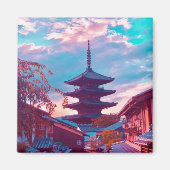 日本 マグネット (正面)