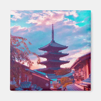 日本 マグネット