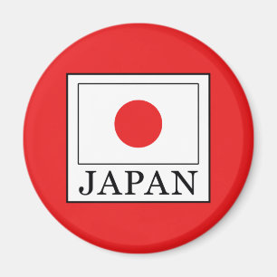 日本 マグネット