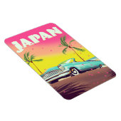 日本 マグネット (右側)