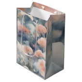 日本 ミディアムペーパーバッグ (正面アングル)