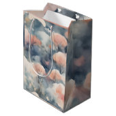 日本 ミディアムペーパーバッグ (裏面アングル)