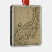 日本 メタルオーナメント (右)