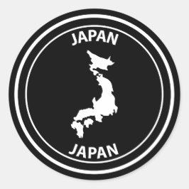 日本 ラウンドシール