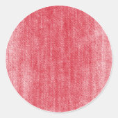 日本 ラウンドシール (正面)