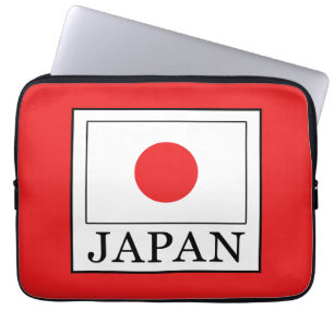 日本 ラップトップスリーブ