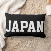 日本 ランバークッション (ブランケット)