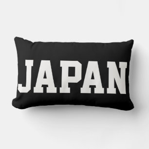 日本 ランバークッション