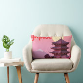 日本 ランバークッション (椅子)