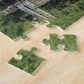 日本·京都·清水寺景 ジグソーパズル (側面)