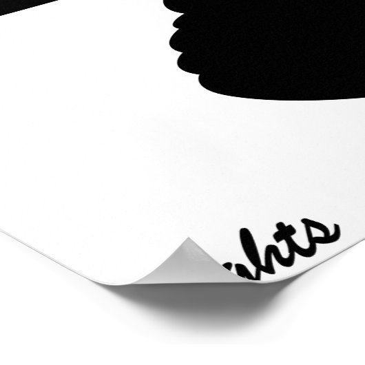 日本 – 侍日本の士美術プリントポスター ポスター (角)