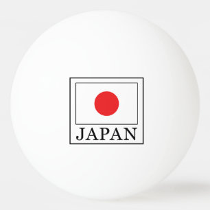 日本 卓球ボール
