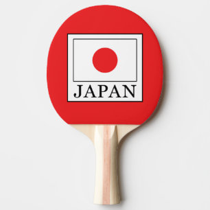 日本 卓球ラケット