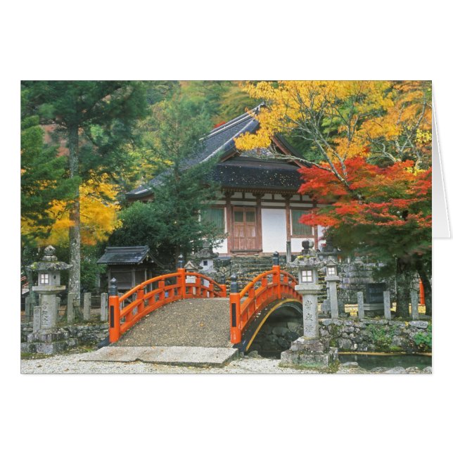 日本·奈良·龍禅寺 (正面横)