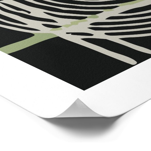 日本（日本） ポスター (角)