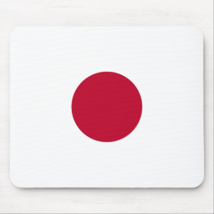 日本、日本 マウスパッド