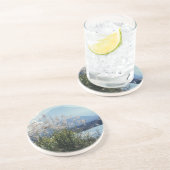 日本、本州、山梨県富士箱根伊豆 コースター (側面)