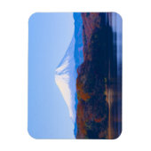 日本，東京の富士山 マグネット (縦)