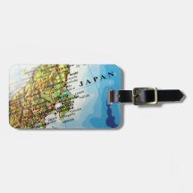 日本、東京の首都の地図