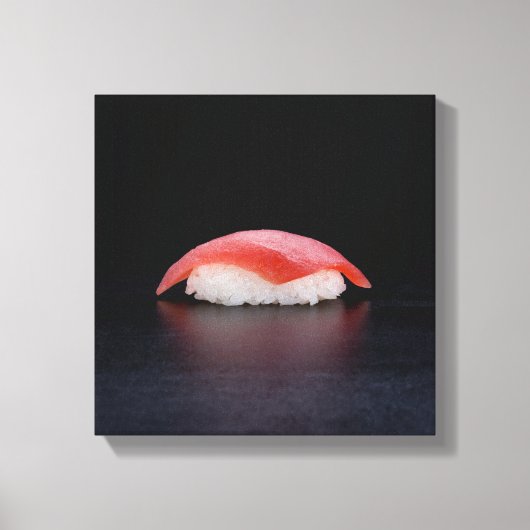 日本，東京，渋谷2 キャンバスプリント (正面)