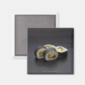 日本、東京、渋谷 マグネット (正面/裏面)