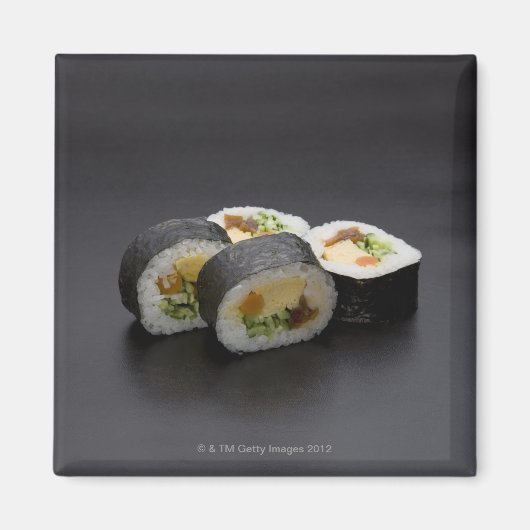 日本、東京、渋谷 マグネット (正面)