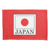 日本 枕カバー (正面)