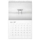 日本。浮世暦2022年 カレンダー (3月 2027)