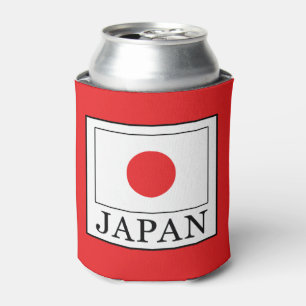 日本 缶クーラー