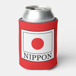 日本 缶クーラー