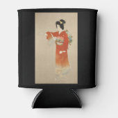 日本 缶クーラー (正面)