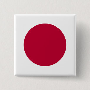 日本 缶バッジ