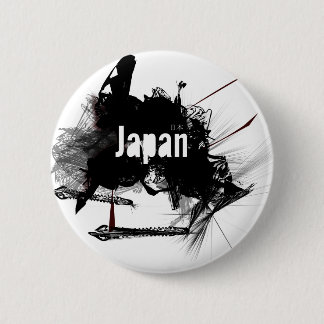 日本 缶バッジ