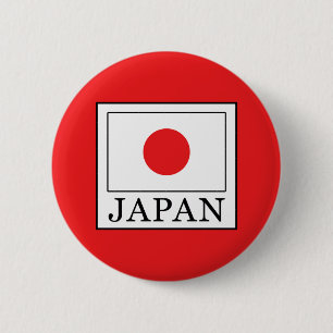 日本 缶バッジ