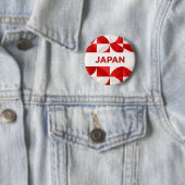 日本 缶バッジ (インサイチュ)