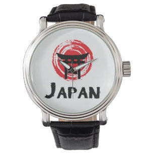 日本 腕時計