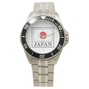日本 腕時計