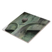 日本、鎌倉。鎌倉素晴らしの仏 タイル (側面)