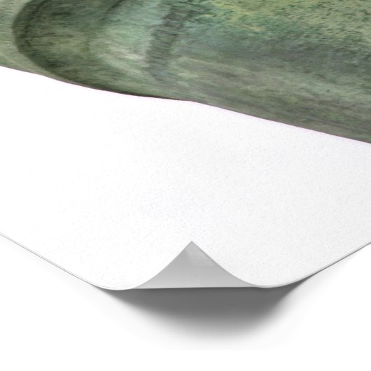 日本、鎌倉。鎌倉素晴らしの仏 ポスター (角)